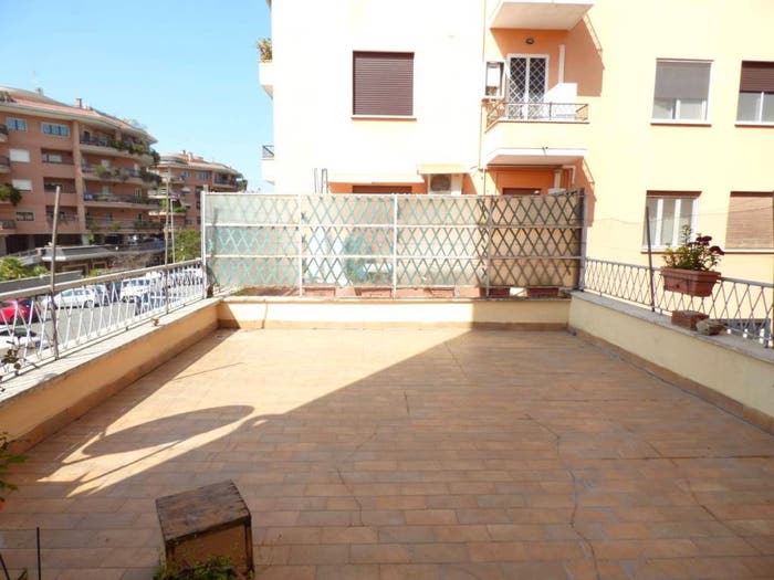 Appartamento quadrilocale in vendita in Via Igea, Camilluccia Farnesina, Roma