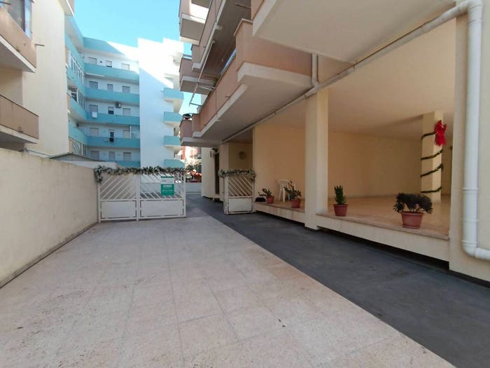 Appartamento quadrilocale in vendita in Via Dante Alighieri, Lungomare Lido San Giovanni, Gallipoli