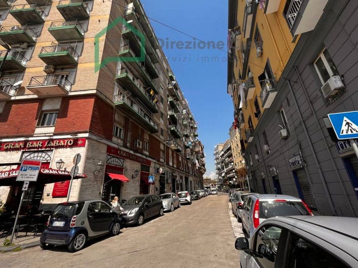 Appartamento bilocale in affitto in VIA GIOVANNI TOMMASO BLANCH, Arenaccia, Napoli