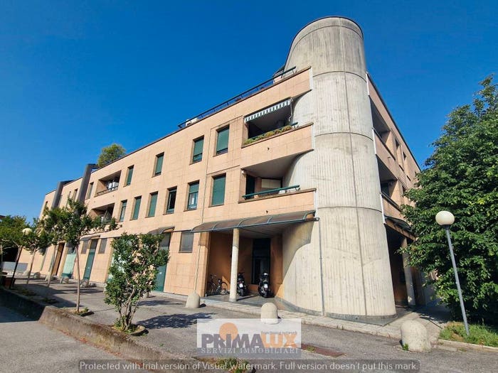 Appartamento quadrilocale in vendita in Via Padre Masciadri, Centro, Mariano Comense