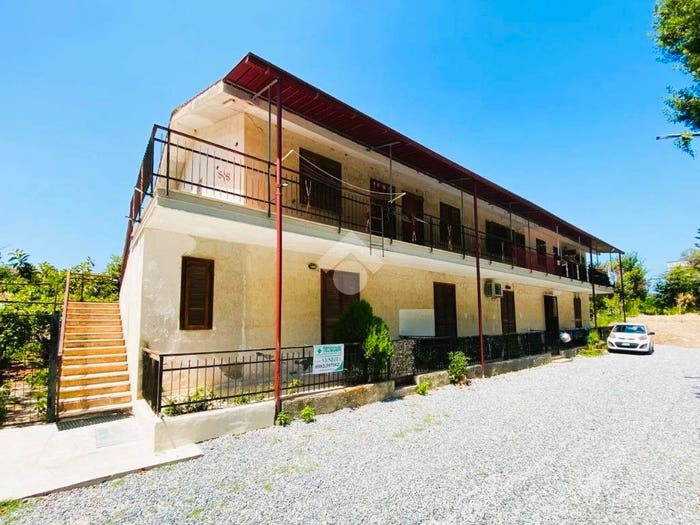 Appartamento monolocale in vendita in Via SS, Torremezzo Di Falconara, Falconara Albanese