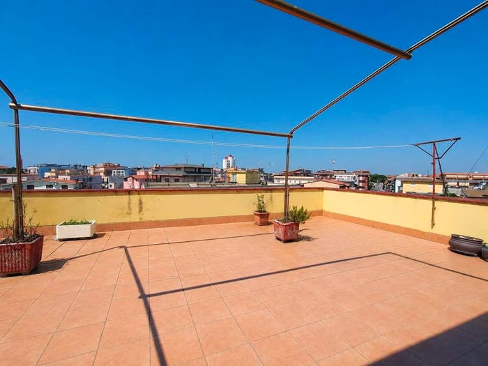 Casa quadrilocale in vendita in Via Galileo Galilei, Centro, Aprilia