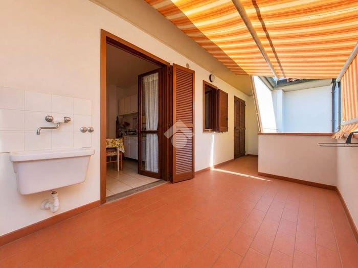 Casa quadrilocale in vendita in Via Camerini, San Luigi Capannino Corti Nuove, Follonica