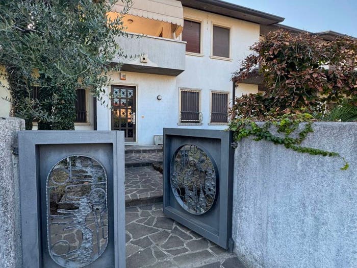 Casa con 6 locali in vendita in Via Castellari, Centro, Torri di Quartesolo