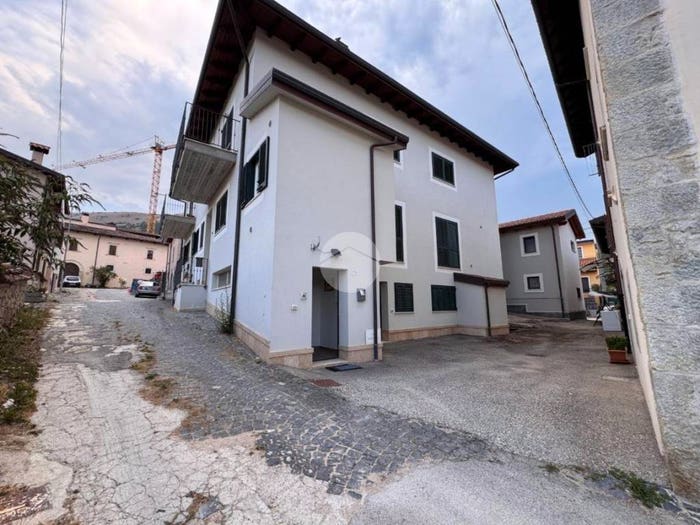 Appartamento bilocale in vendita in Via San Nicola roio piano, Roio, L'Aquila
