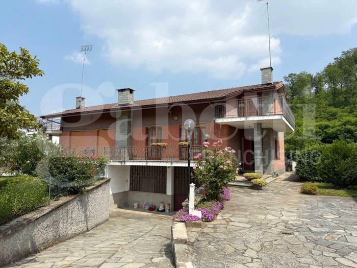 Casa con 6 locali in vendita in via Alpignano, Nuvoli Kennedy, Rivoli