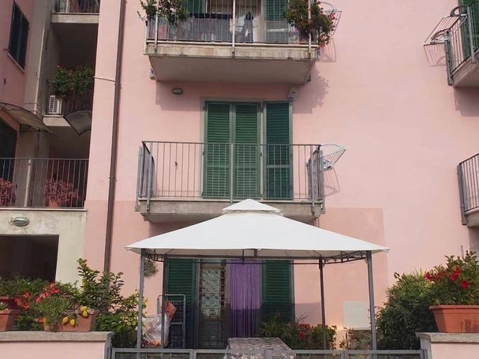 Appartamento quadrilocale in vendita in VIA RAGNARA, Romito Magra, Arcola