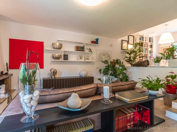 Casa con 6 locali in vendita in Via Tuscolana, Frascati