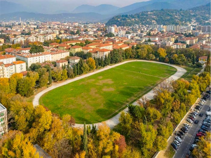 Appartamento quadrilocale in vendita in Via Montenero, Via Veneto Borgo Trento, Brescia