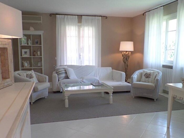 Casa trilocale in vendita in Centro, Forte dei Marmi