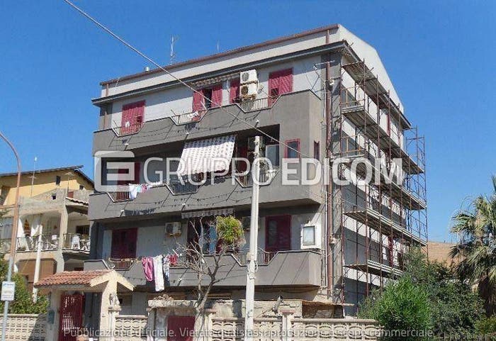 Appartamento con 6 locali in vendita in Viale Martiri della Libertà, Centro, Licata