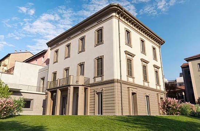 Appartamento trilocale in vendita in Corso Martiri della Liberazione, Pescarenico, Lecco