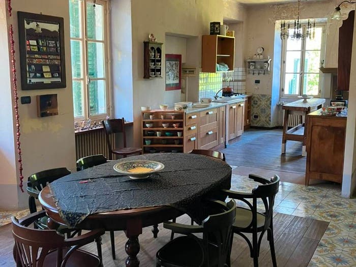 Casa con 6 locali in vendita in Via Renzo Gandolfo, Madonna dell'Olmo, Cuneo
