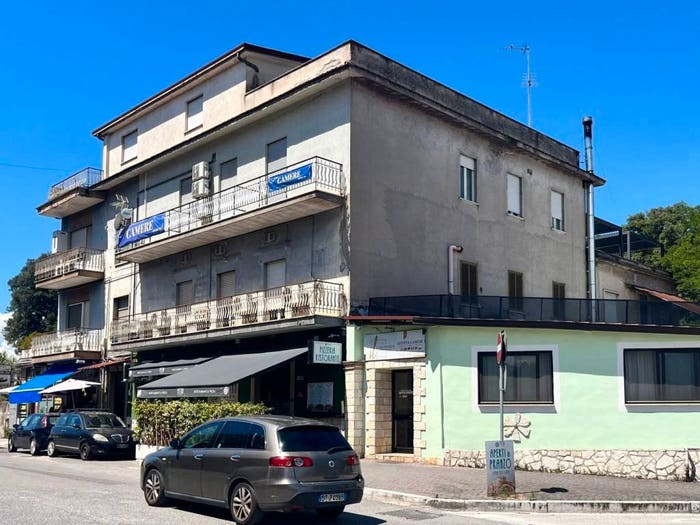 Appartamento con 5 locali in vendita in Via Gaetano Di Biasio, Centro, Cassino