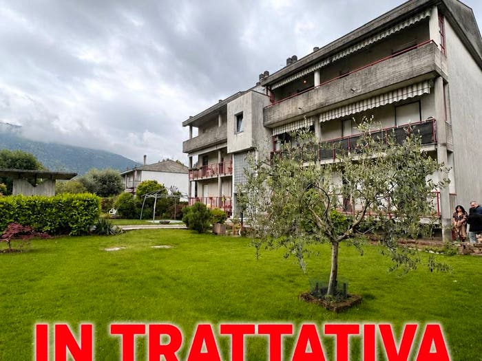 Appartamento quadrilocale in vendita in Centro, Nave