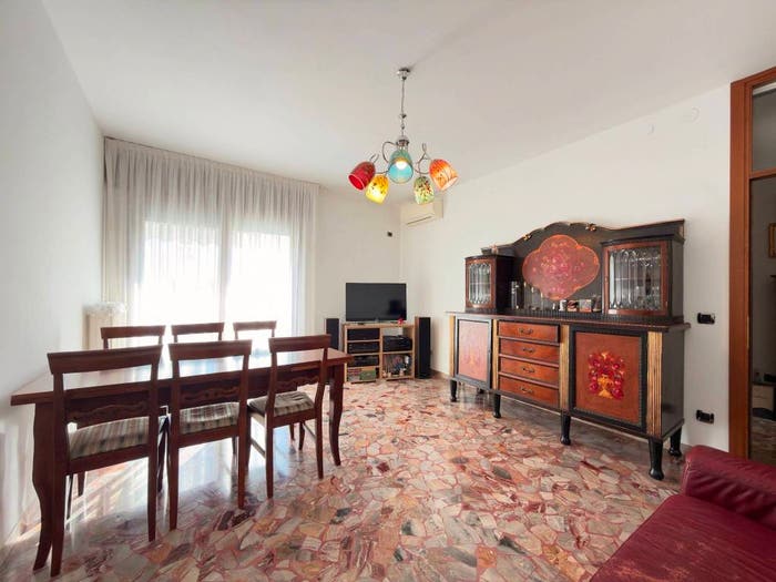 Appartamento quadrilocale in vendita in Via Piraghetto, Mestre, Venezia