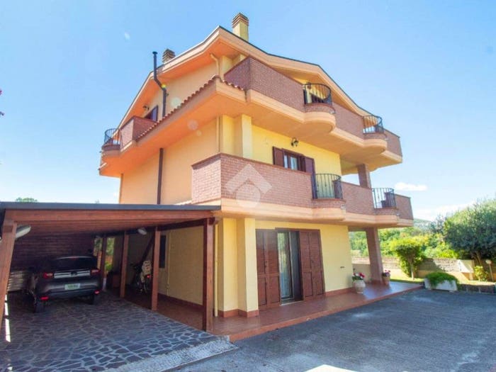 Casa con 5 locali in vendita in Strada da denominare, Villa Carmine, Montesilvano