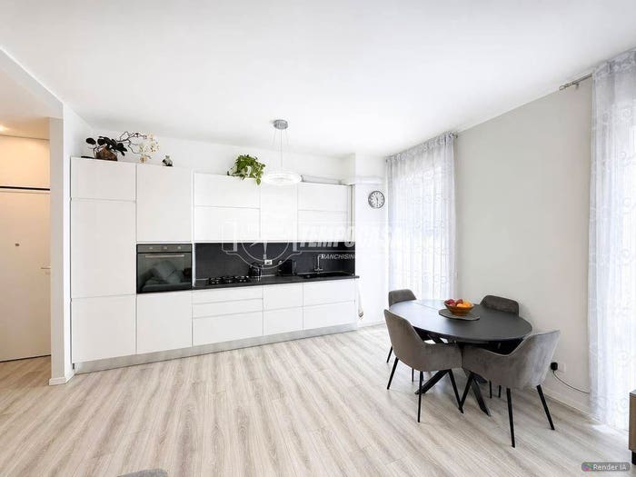 Appartamento trilocale in vendita in Via Ludwig Van Beethoven C, Cazzaniga Ospedale, Monza