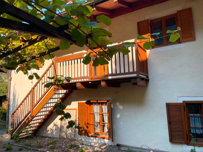 Casa quadrilocale in vendita in Cortaccia sulla Strada del Vino