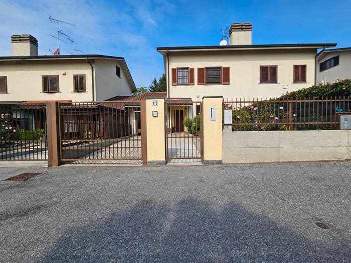 Casa quadrilocale in vendita in Via delle Betulle, Moro Di Locate, Locate di Triulzi