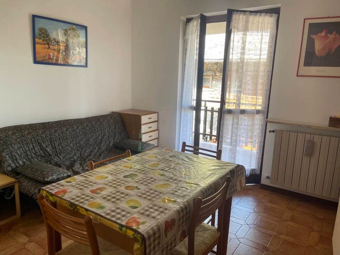 Appartamento bilocale in vendita in Via Sant'Antonio, Centro, Limone Piemonte