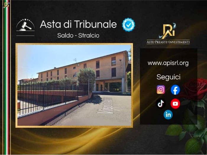 Appartamento quadrilocale in vendita in Vicolo aperto, Gorla Minore