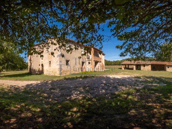 Casa con 6 locali in vendita in Località Poggio Aquilone, Marsciano