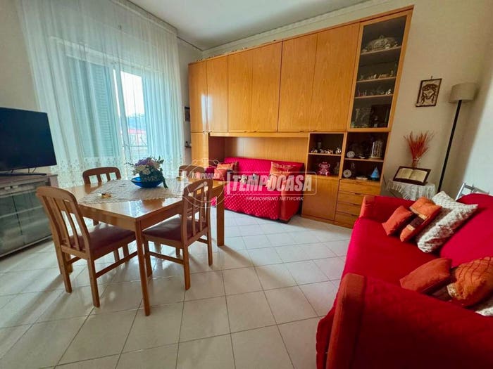 Appartamento bilocale in vendita in Via Diocleziano, Fuorigrotta, Napoli