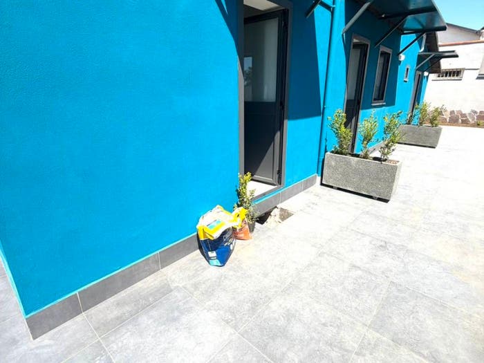 Appartamento monolocale in affitto in Via Madonna del Pantano, Licola Paese, Giugliano in Campania