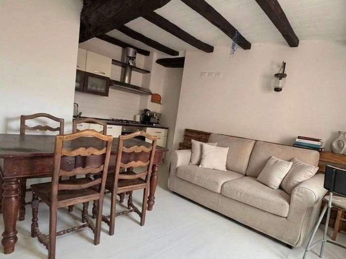 Appartamento quadrilocale in vendita in Corso Vittorio Emanuele III, Centro, Monte San Biagio
