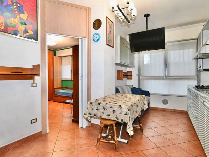 Appartamento bilocale in vendita in Via Giornate, Centro, Bollate