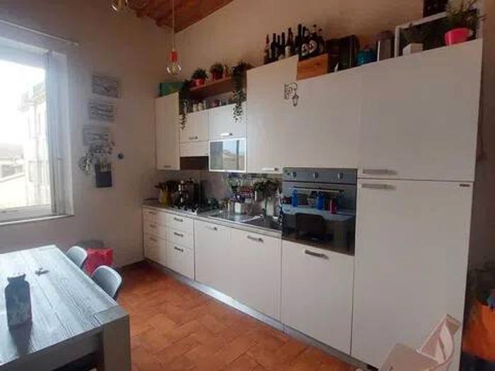 Appartamento quadrilocale in vendita in Borgo Stretto, San Francesco, Pisa