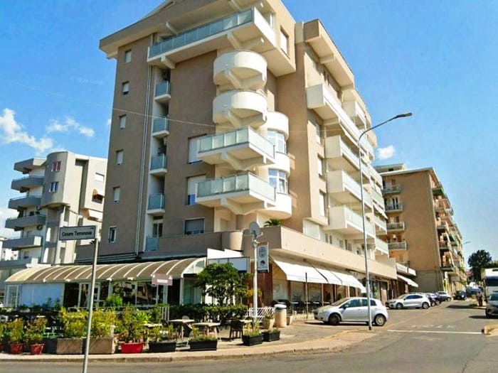 Appartamento con 5 locali in vendita in Via Panebianco, Panebianco Tribunale, Cosenza