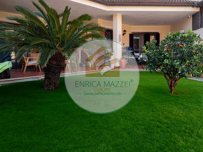 Appartamento quadrilocale in vendita in Via Elsa Morante, Olbia Mare Poltu Quadu, Olbia