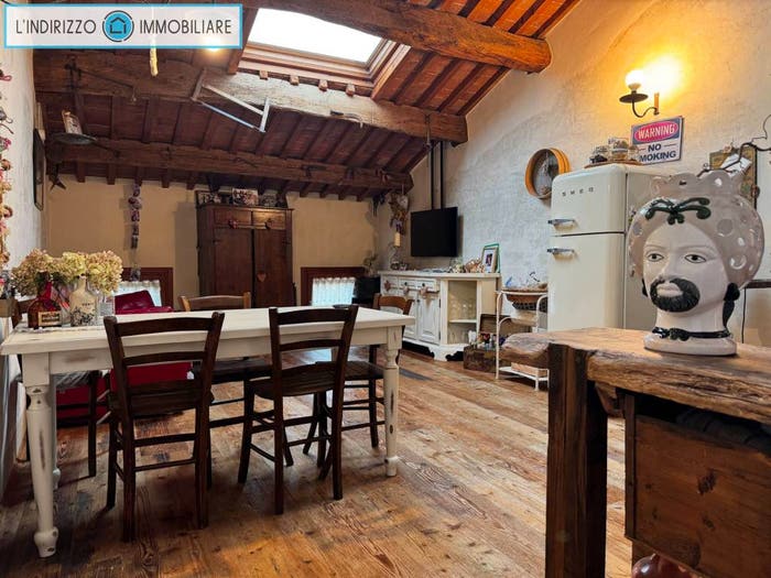 Appartamento bilocale in vendita in Piazzetta del Grano, Centro, Noale