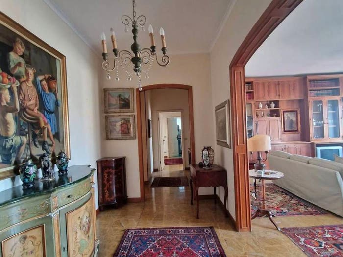 Appartamento con 6 locali in vendita in Corso Italia SNC, Novi Ligure