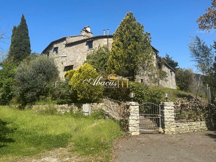 Casa in vendita in via faentina, Centro, Vaglia