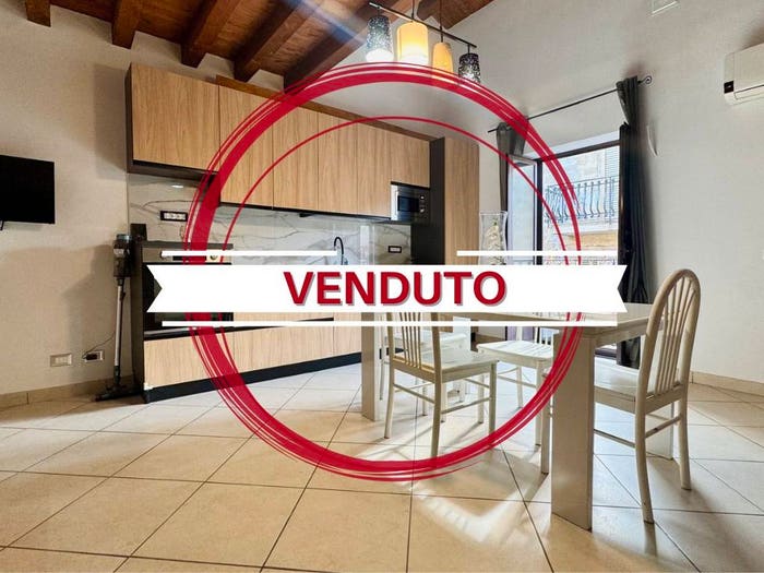 Appartamento quadrilocale in vendita in via indipendenza, Lascari