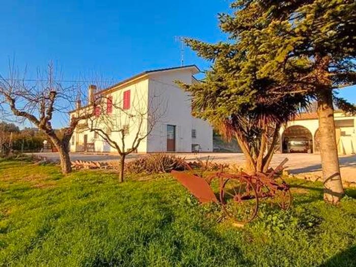 Casa con 6 locali in vendita in Civitanova Nord San Gabriele Fontespina, Civitanova Marche