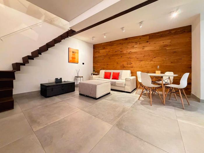 Appartamento bilocale in vendita in Borgo Santa Croce, Santa Croce, Firenze