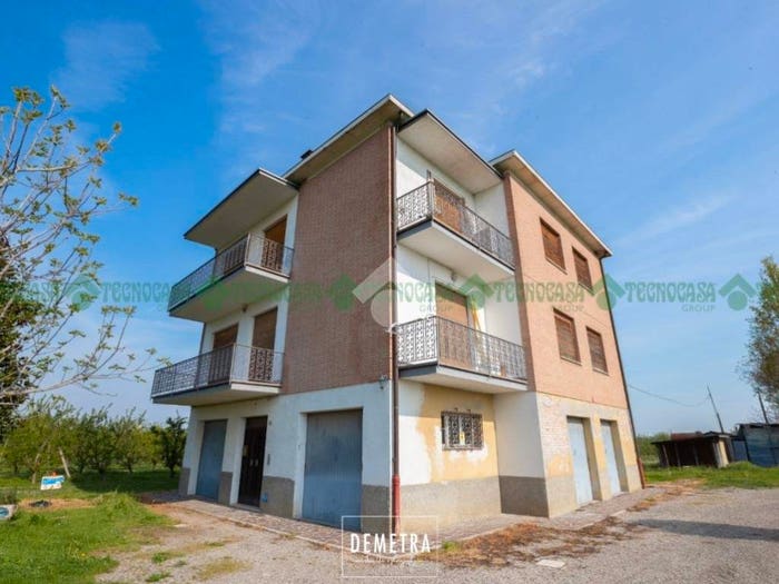 Casa con 6 locali in vendita in Via galvana, Castelfranco Emilia