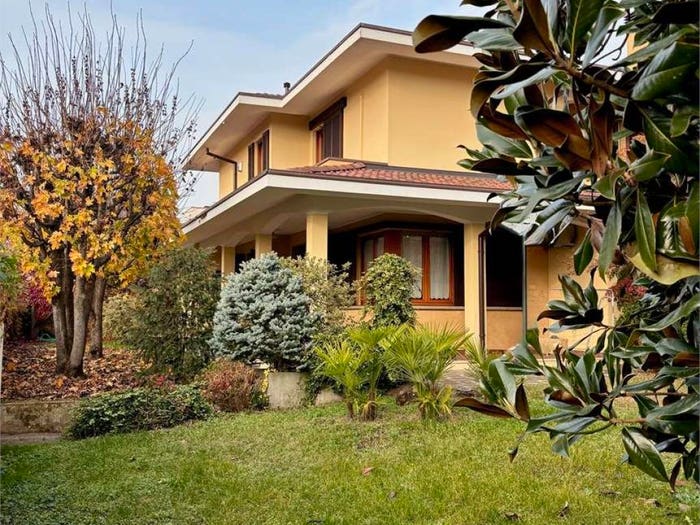 Casa con 6 locali in vendita in Ombriano Sabbioni San Carlo, Crema
