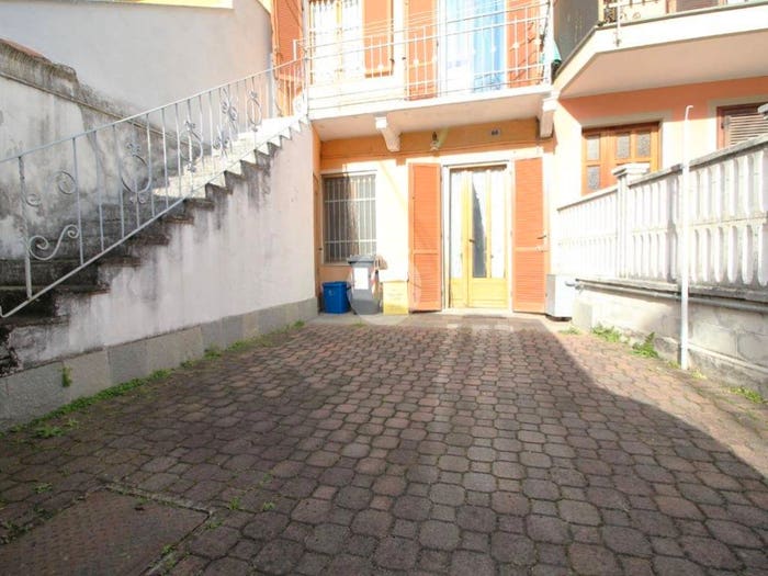 Casa quadrilocale in vendita in VIA TORINO, Brandizzo
