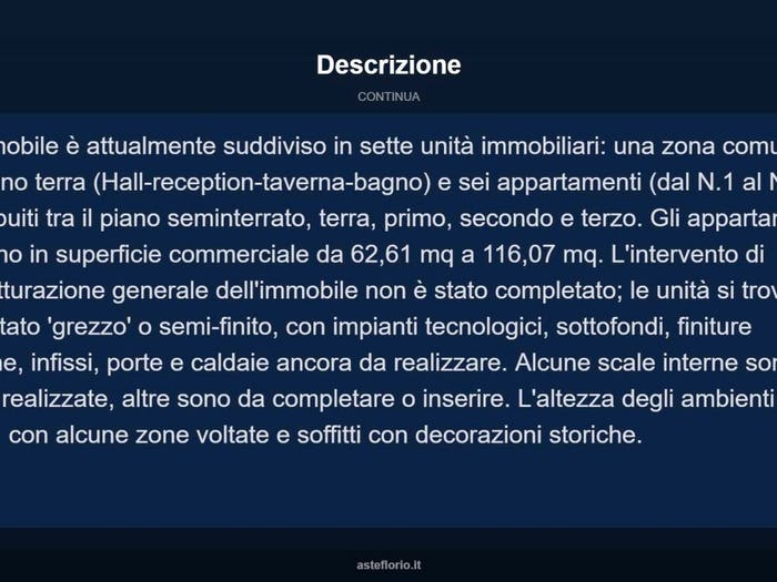 Case in Vendita e in Affitto - 3