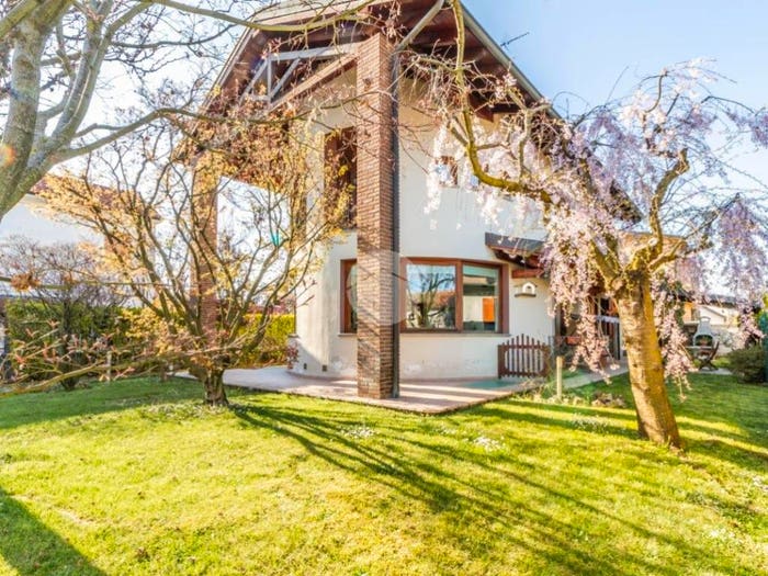 Casa trilocale in vendita in Via Giulio Verne, Marcallo, Marcallo con Casone