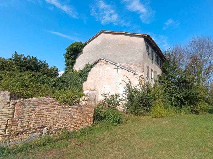 Casa con 6 locali in vendita in Vallio, Roncade