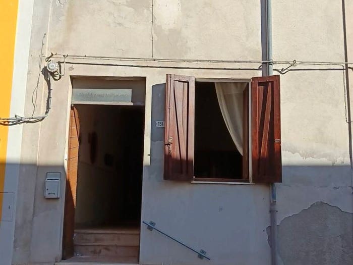 Appartamento quadrilocale in vendita in Via Roma, Ploaghe