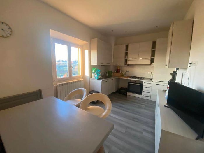 Appartamento trilocale in vendita in Via del Podestà, Galluzzo, Firenze