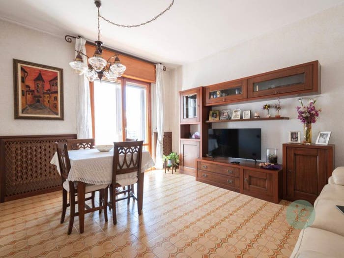 Appartamento trilocale in vendita in Via del Bramante, Remesina Pezzana, Carpi