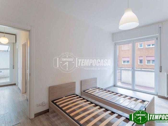 Appartamento monolocale in vendita in Via Alfonso Capecelatro, San Siro, Milano